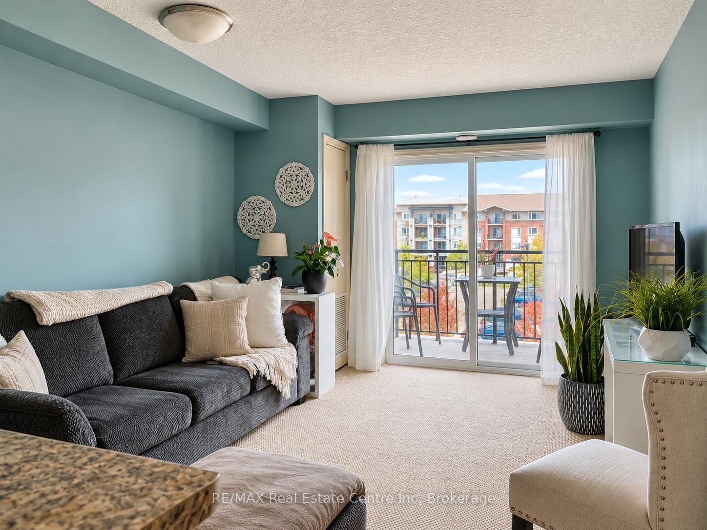 Property Photo:  45 Goodwin Drive 410  ON N1L 0E9 