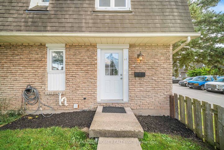 Property Photo:  131 Rockwood Avenue 60  ON L2P 3K4 