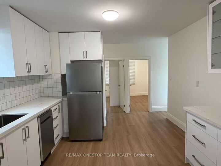 Property Photo: 28 Cambrai Avenue ON M4C 2P6