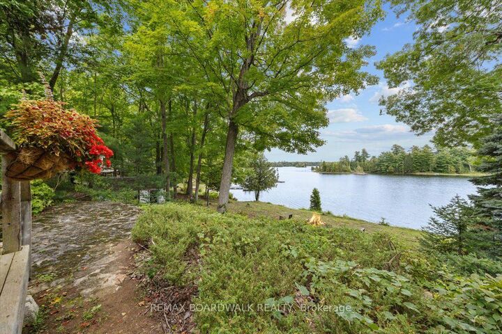 Property Photo:  648 Bellows Bay Point  ON K0G 1V0 