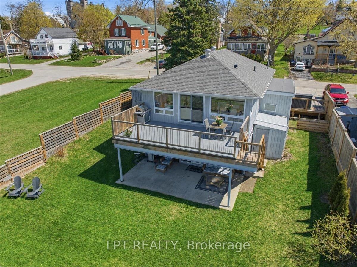 Property Photo: 45 Water Street ON L9M 1M8