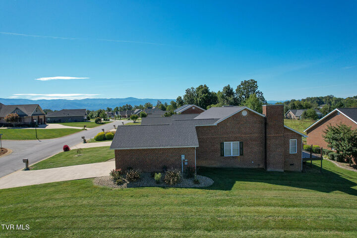 Property Photo: 82 Clear Mountain Trail 1 TN 37745