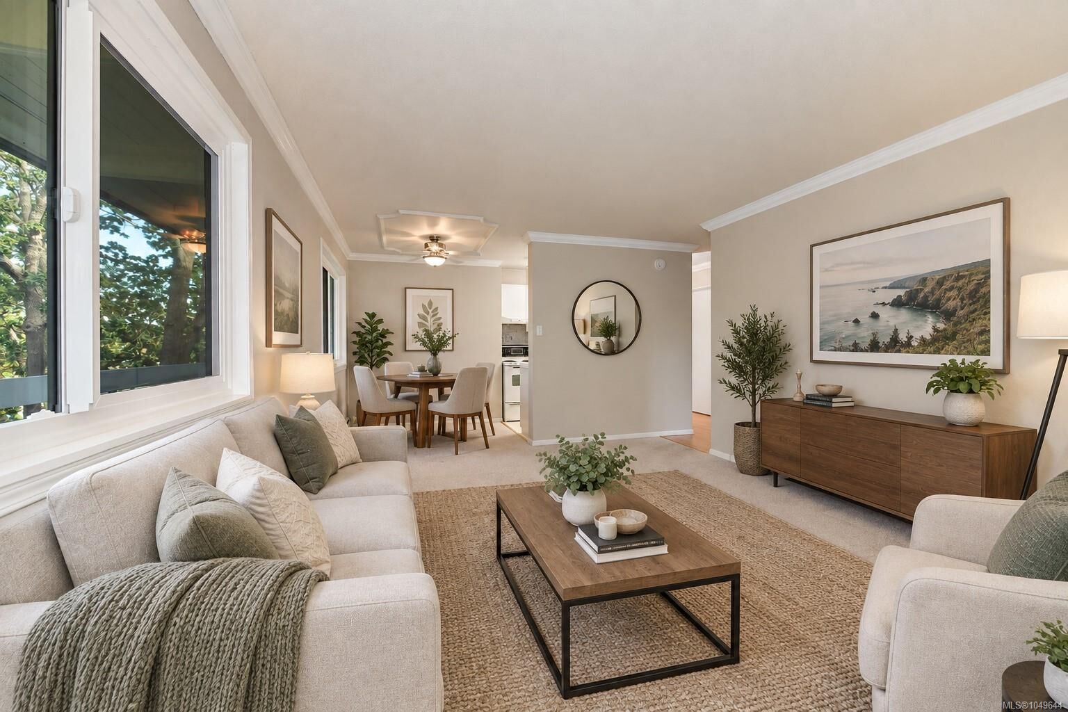 Property Photo:  2095 Oak Bay Ave #301  BC V8R 1E6 