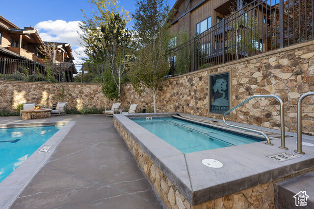 Property Photo:  4273 Willow Draw Rd 604  UT 84098 