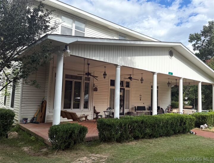 Property Photo: 3131 Faust Avenue AL 36360
