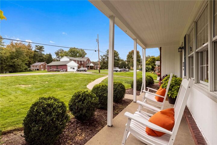 Property Photo: 105 Louisiana Lane PA 15367