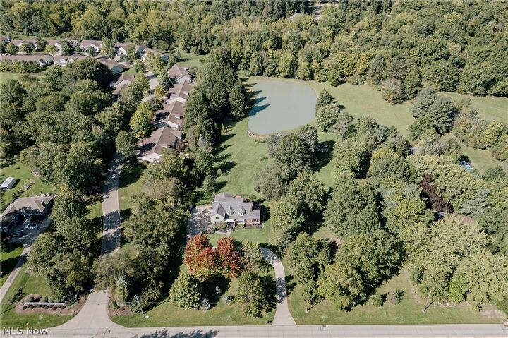 Property Photo:  4892 Foote Road  OH 44256 