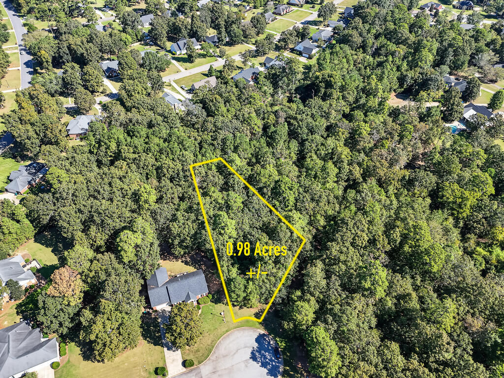 Property Photo:  105 Setter Ct  GA 31763 