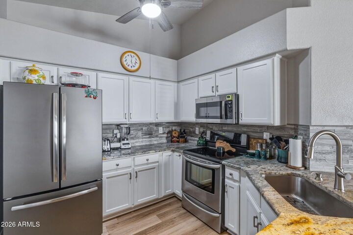 Property Photo: 20636 N 104th Avenue AZ 85382