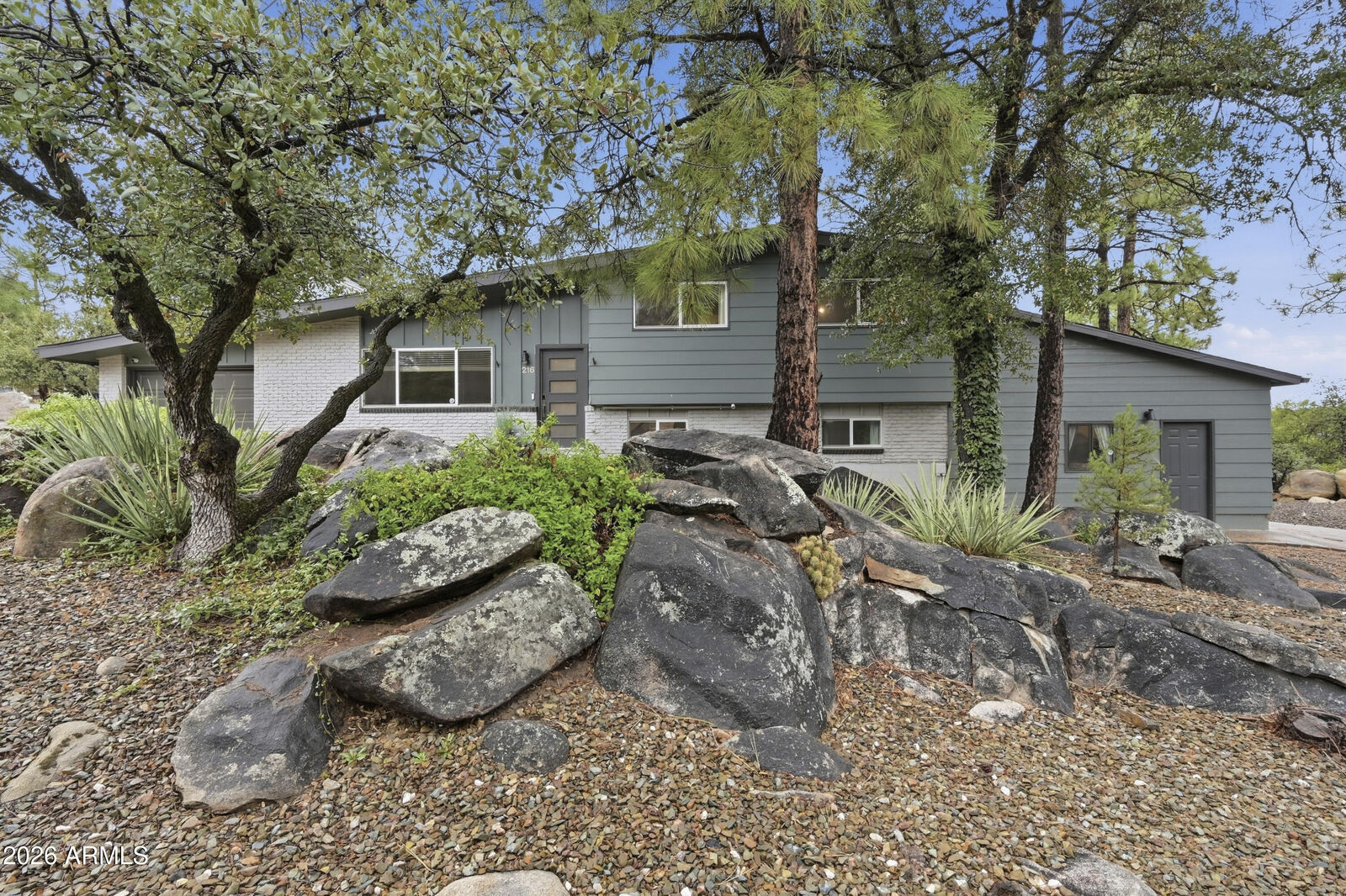 Property Photo: 216 Plaza Drive AZ 86303