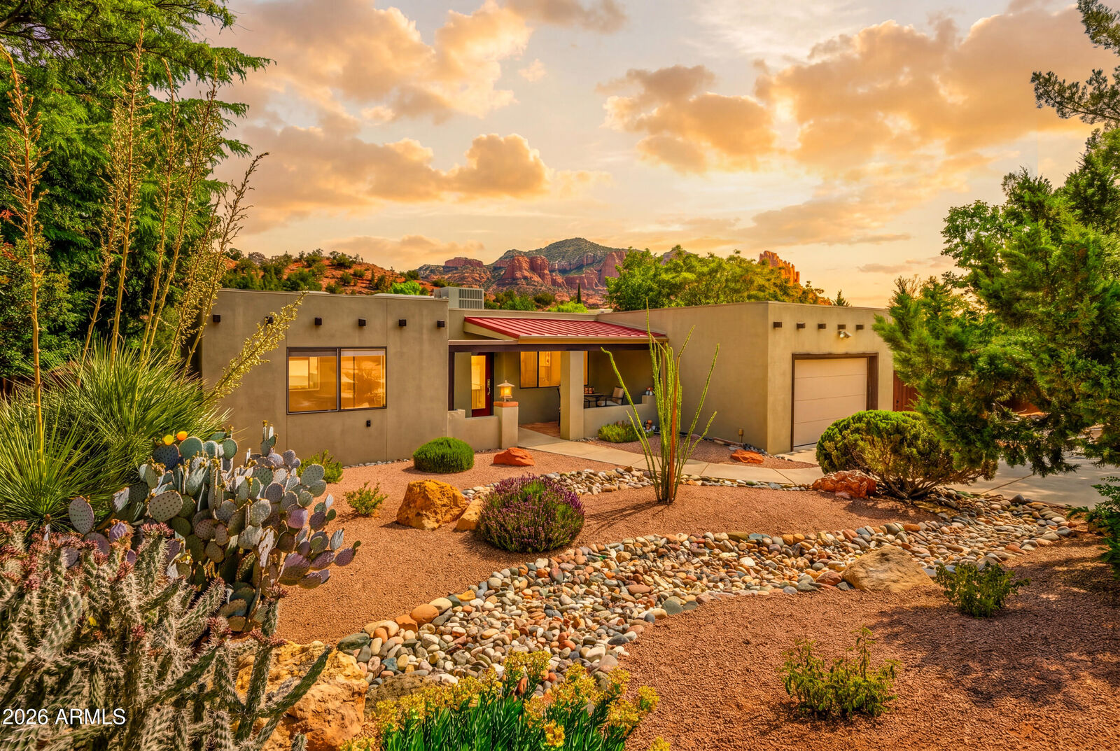 Property Photo: 170 Montazona Trail AZ 86351