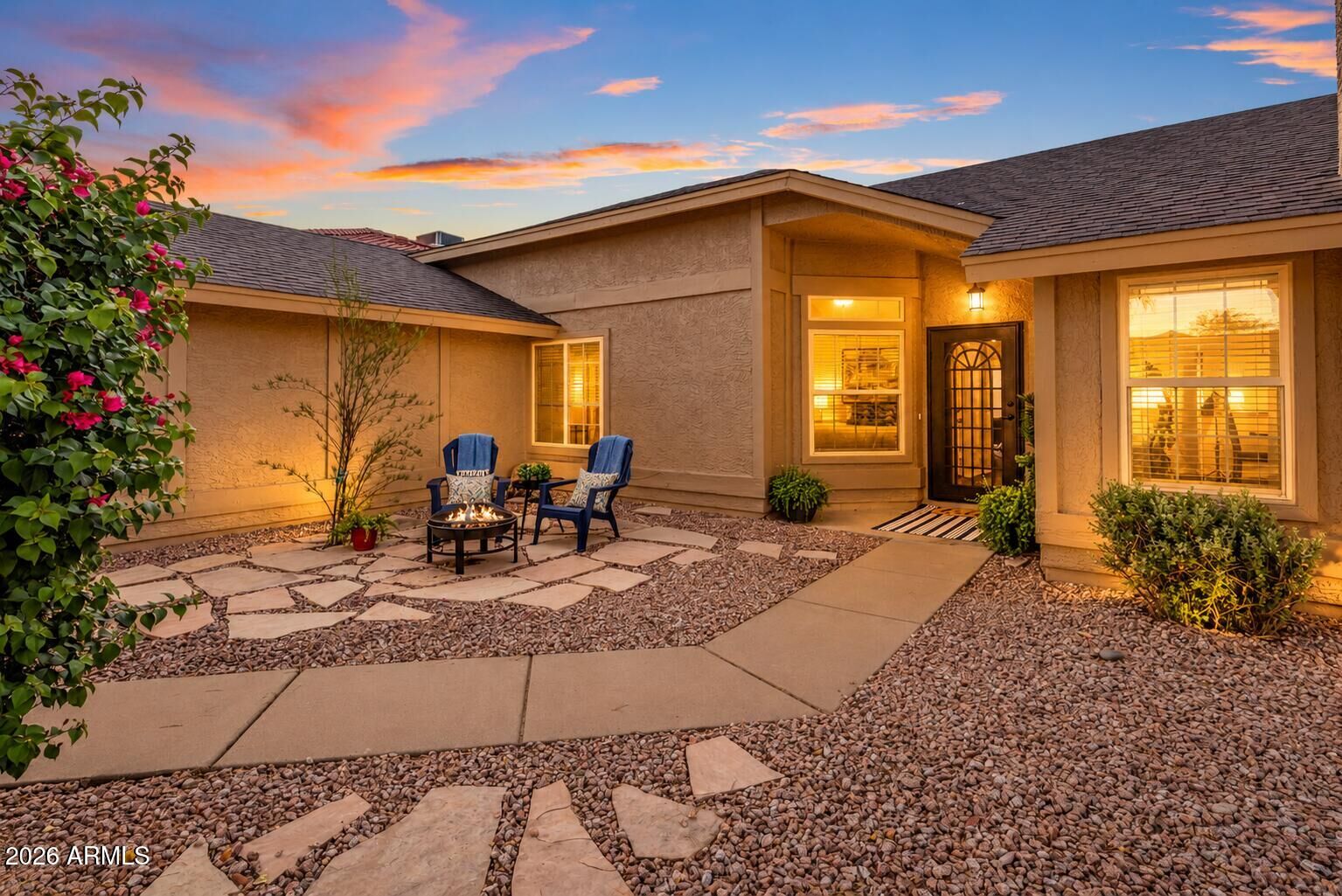 Property Photo: 10848 E Becker Lane AZ 85259