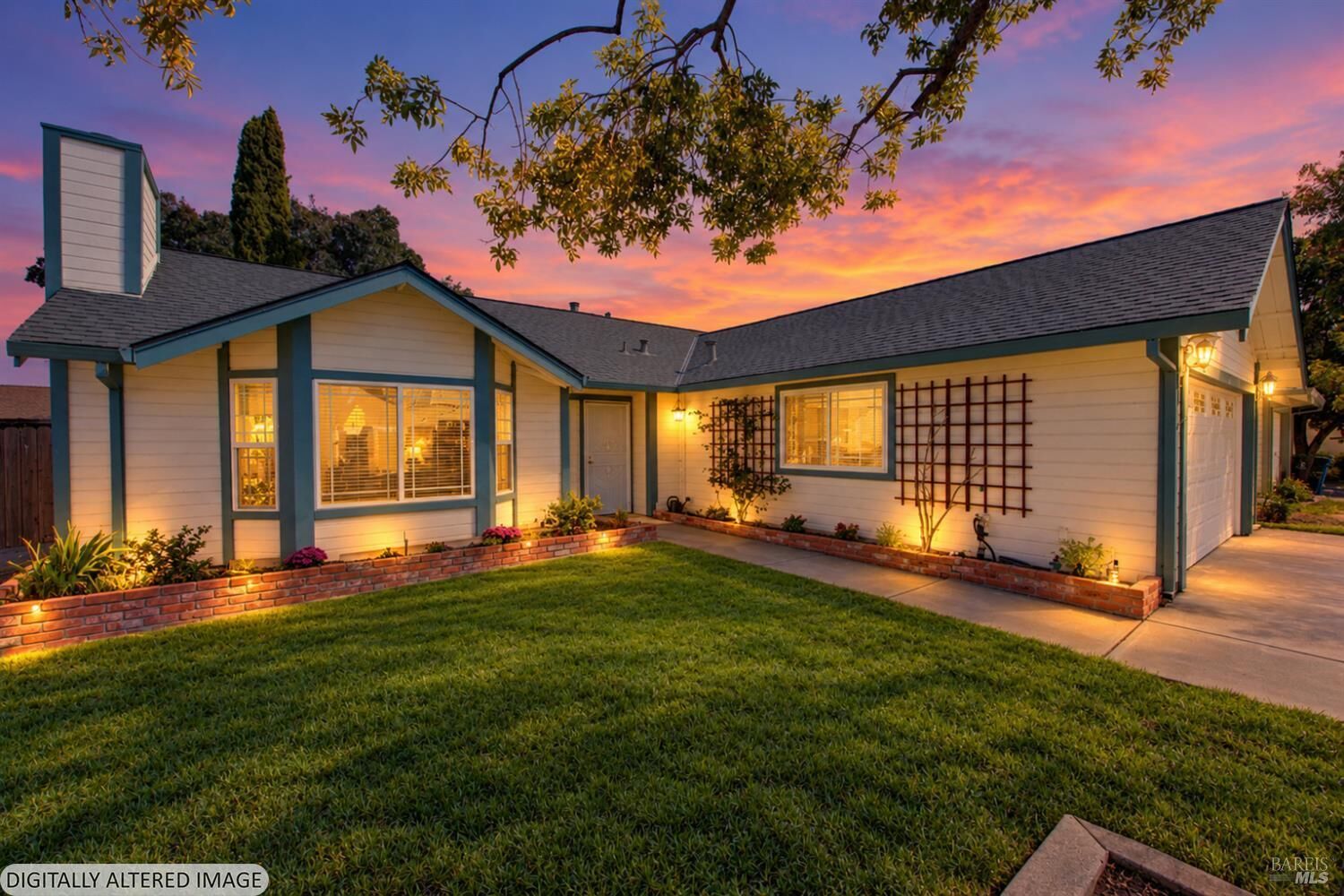 Property Photo:  279 Park Lane  CA 95687 