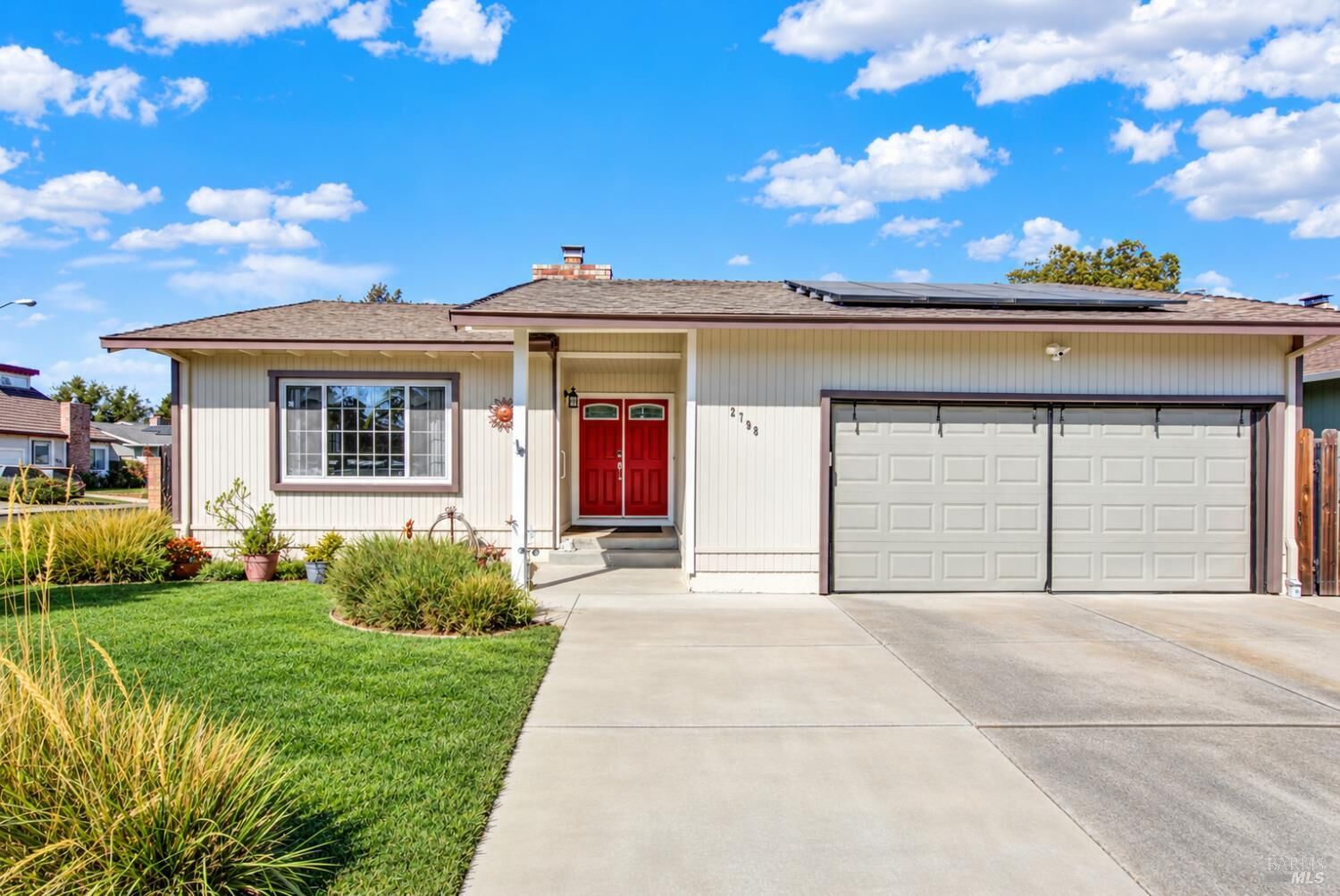 Property Photo:  2798 Toland Drive  CA 94534 
