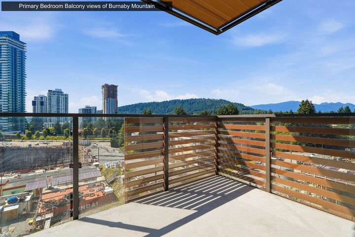 Property Photo: 648 Lea Avenue 407 BC V3J 0P1