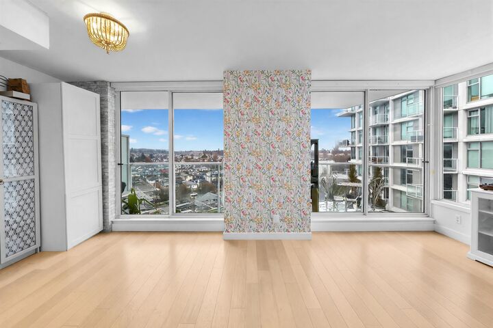 Property Photo:  2220 Kingsway 1510  BC V5N 2T7 