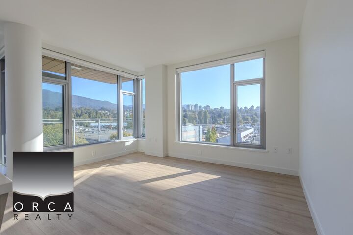Property Photo:  755 Harbour Drive 609  BC V7P 0G1 