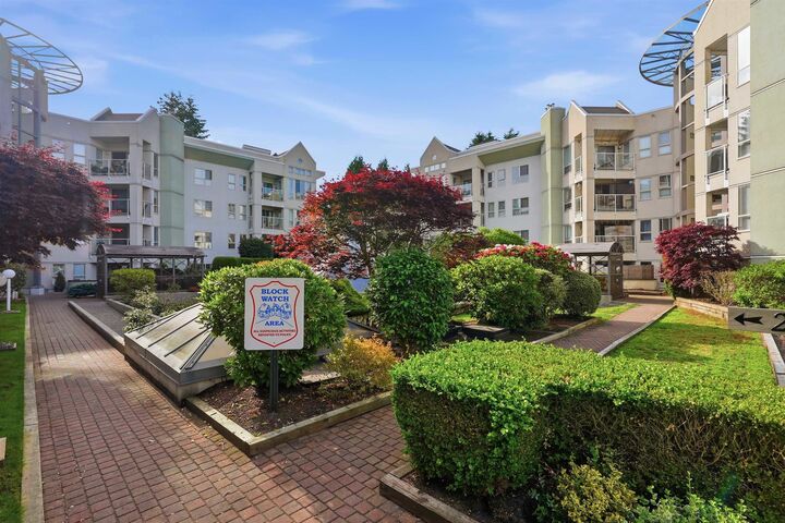 Property Photo:  2575 Ware Street 111  BC V2S 3E2 