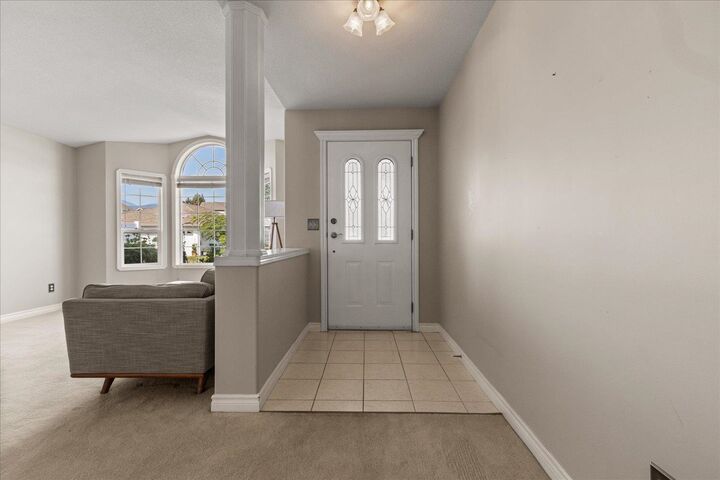 Property Photo: 9102 Hazel Street 31 BC V2P 5N4