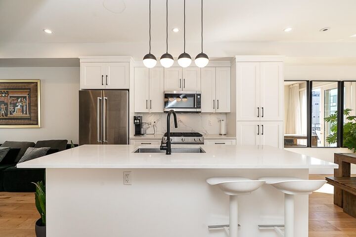 Property Photo:  19624 56 Avenue 22  BC V3A 3X6 