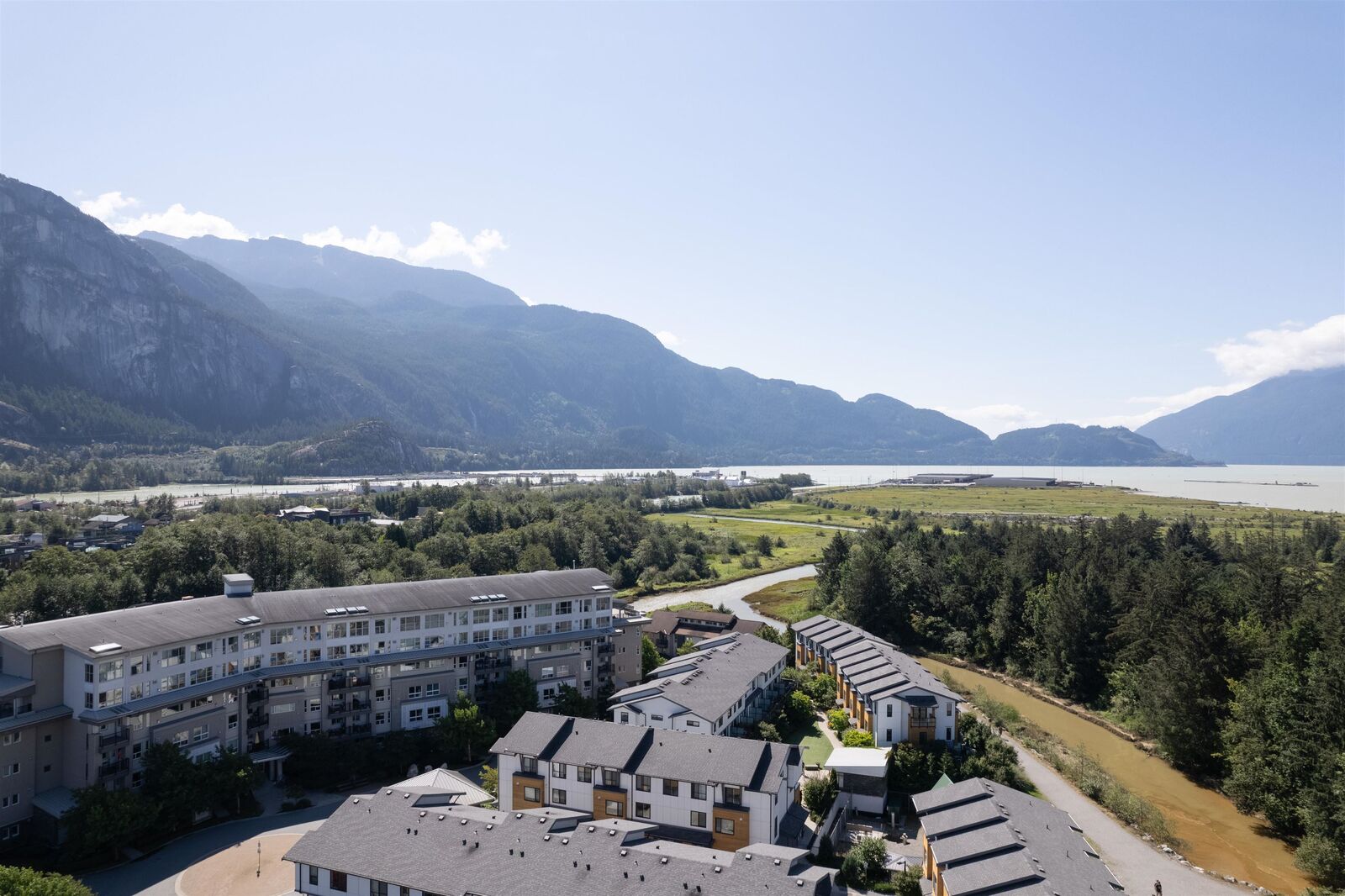 Property Photo: 1212 Main Street 213 BC V8B 0S1