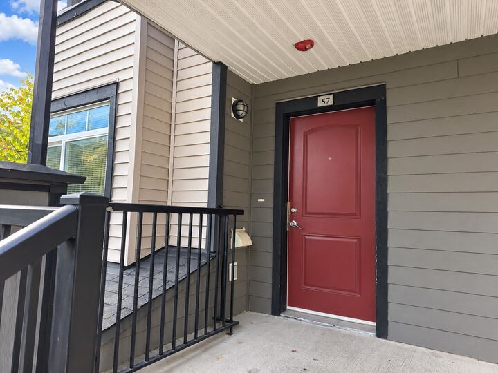 Property Photo:  7428 14th Avenue 57  BC V3N 0C2 