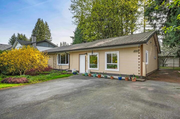 Property Photo:  8952 Wright Street  BC V1M 3T2 