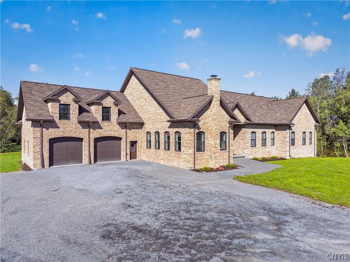 Property Photo:  6701 Sutliff Road  NY 13492 