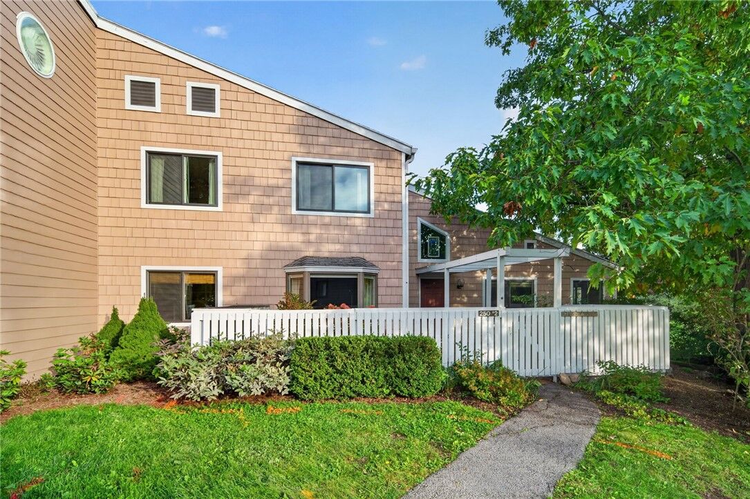 Property Photo: 250 Strawberry Hill Circle 2 NY 14850