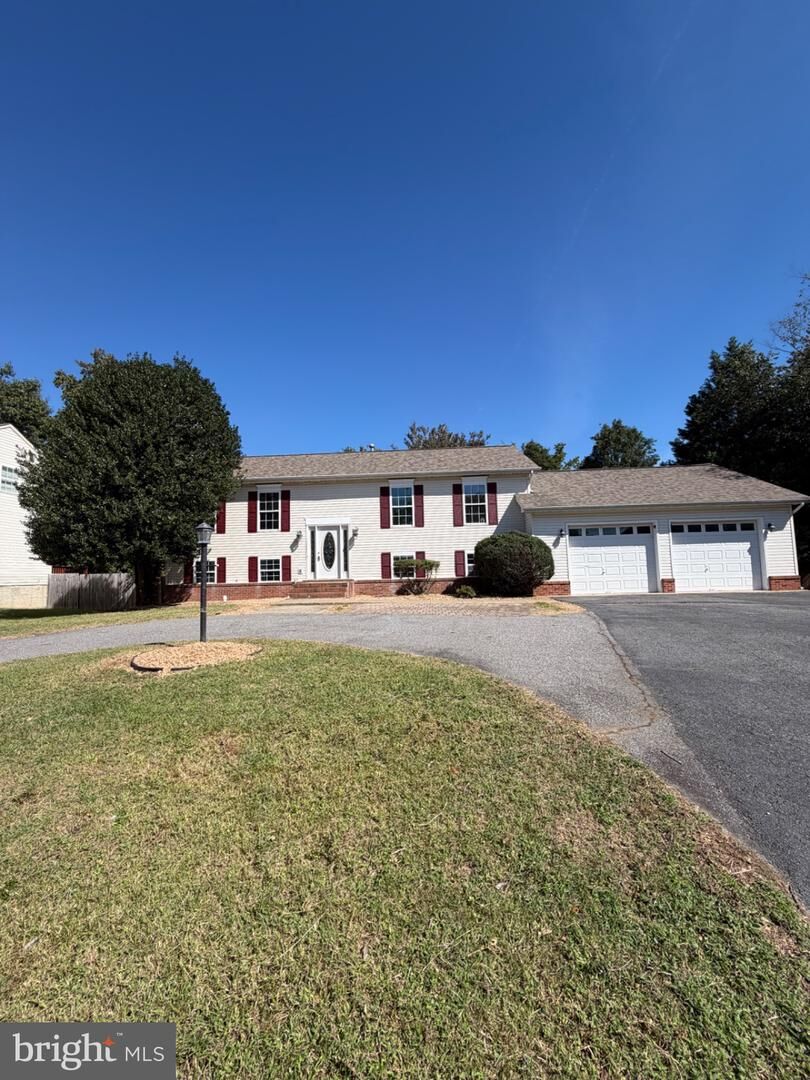 Property Photo:  10705 Brittany Court  VA 22407 