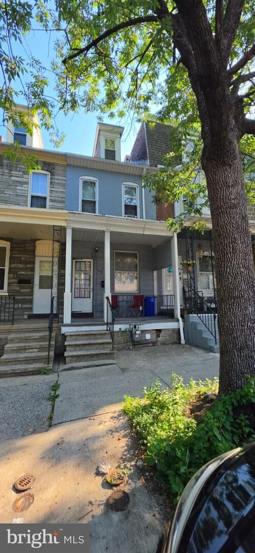 Property Photo:  1749 Perkiomen Avenue  PA 19602 