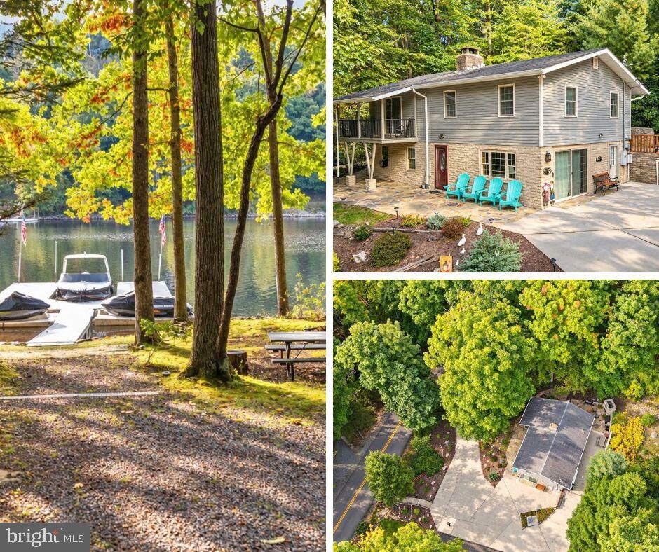 Property Photo:  2570 State Park Road  MD 21561 