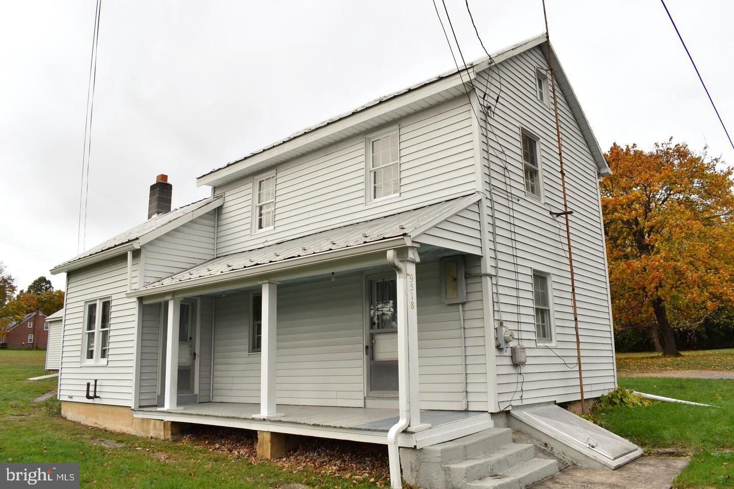 Property Photo: 9518 Circle Drive PA 17202