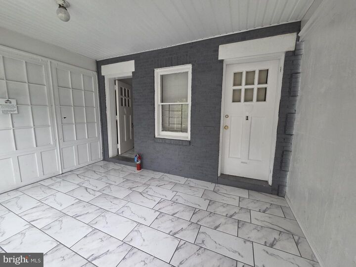 Property Photo:  6149 W Columbia Avenue 1st Fl  PA 19151 