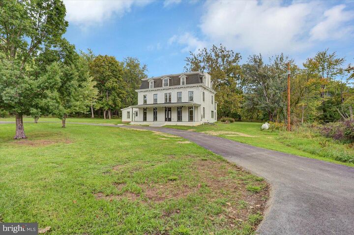 Property Photo:  40 E Henrietta Street  MD 21783 