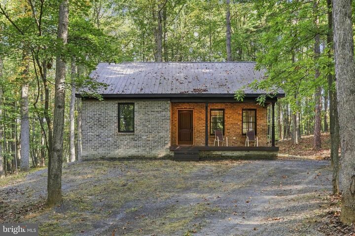 Property Photo:  389 Rockview Lane  WV 25422 