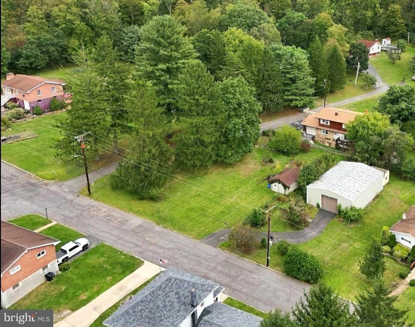 Property Photo: 236 Green Street MD 21562