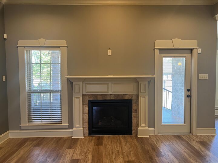 Property Photo: 1060 Georgetown Drive AR 72034