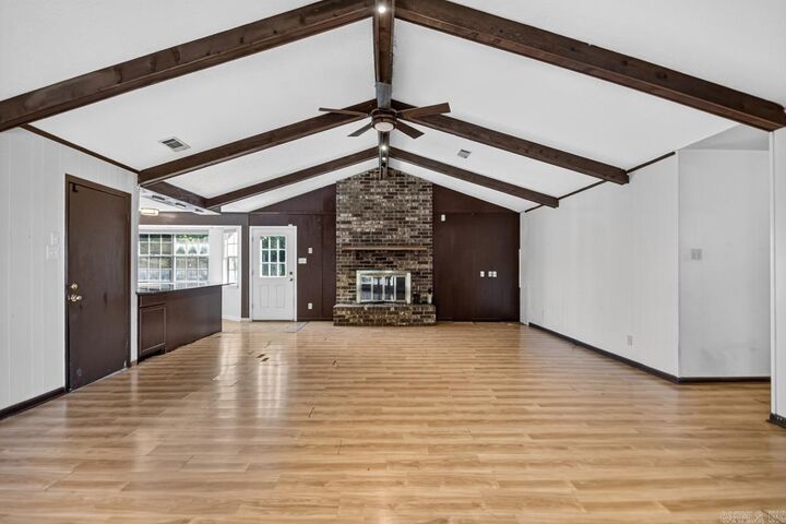Property Photo:  1806 Madden. Road  AR 72076 