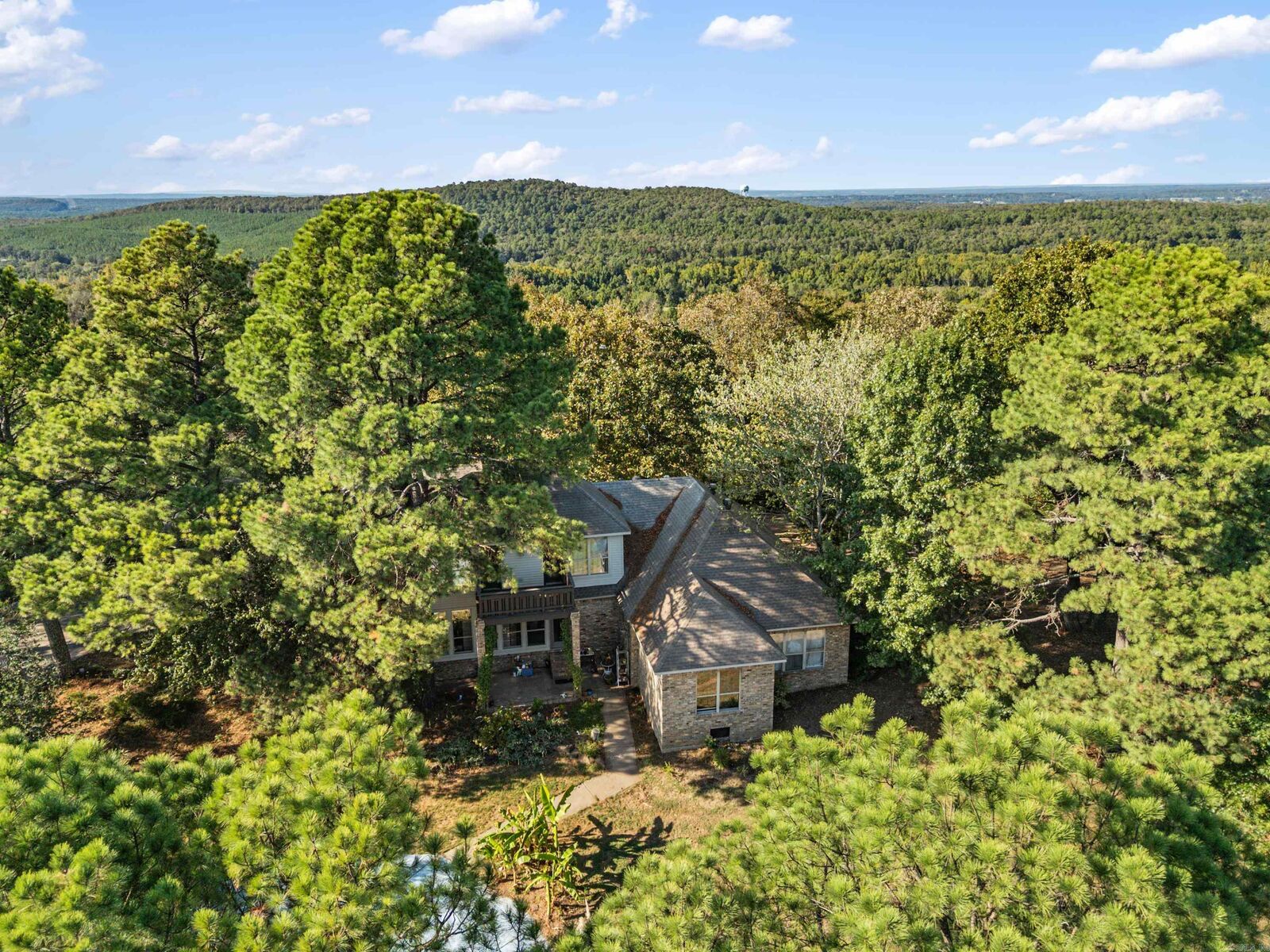 Property Photo: 3250 Millers View AR 72034