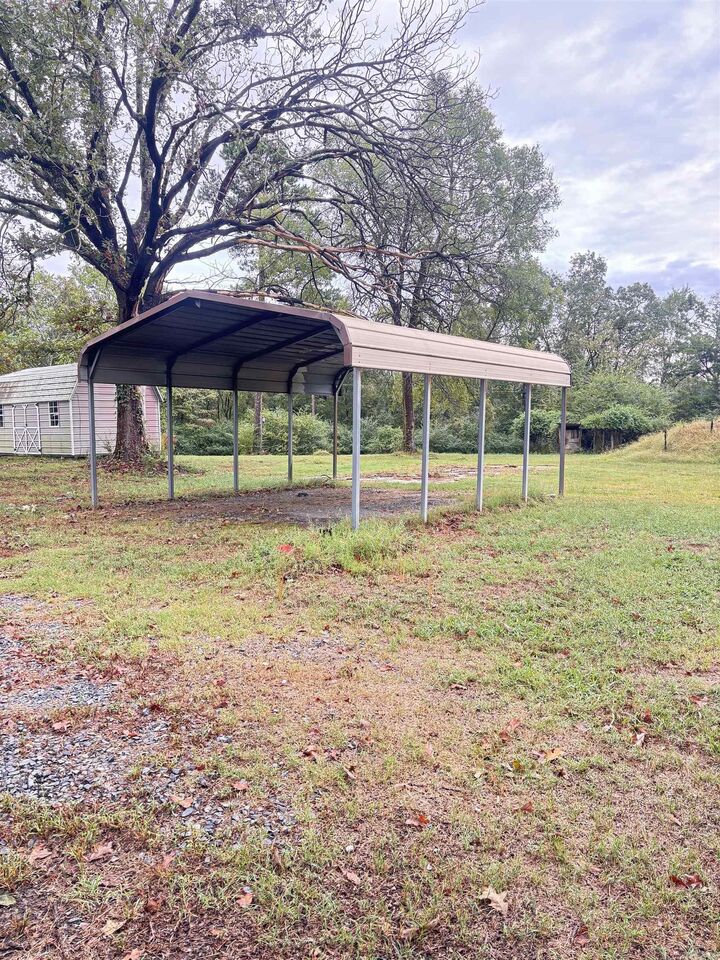 Property Photo: 4295 Highway 8 West AR 71953-9999