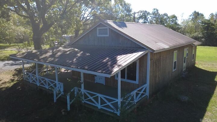 Property Photo:  4295 Highway 8 West  AR 71953-9999 