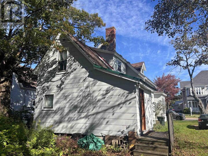 Property Photo:  93 Church Street  NS B4H 3B3 