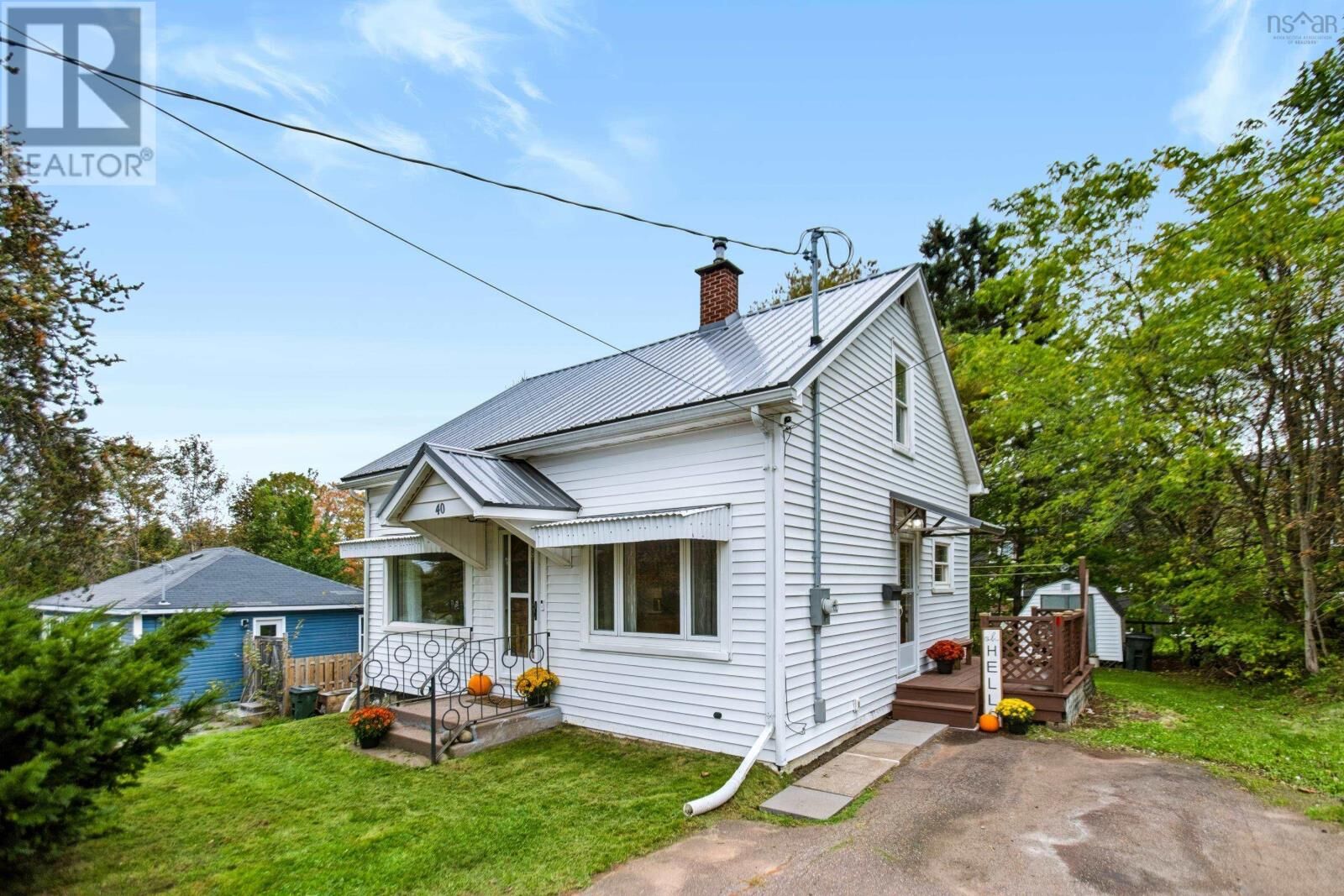 Property Photo: 40 Charles Street NS B4H 3P8