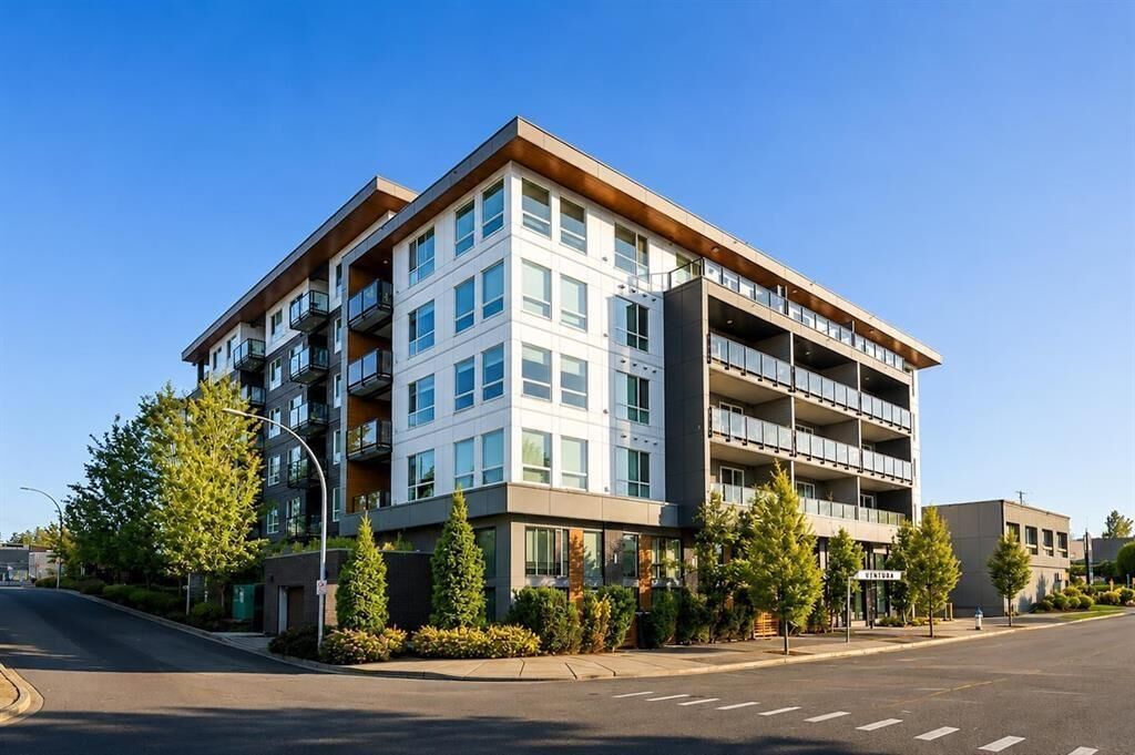 Property Photo: 32838 Ventura Avenue 201 BC V2S 0M5