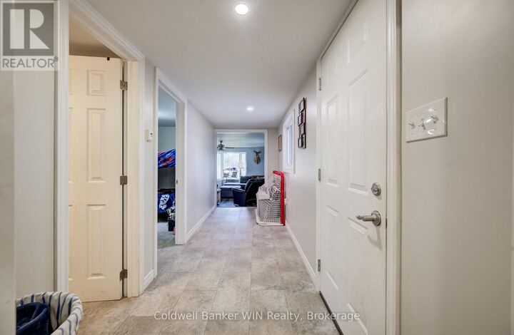 Property Photo: 748 Arthur Street ON N0G 1C0