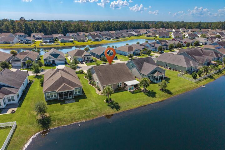 Property Photo:  6138 Chadderton Circle  SC 29579 