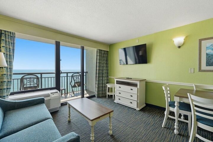 Property Photo:  3000 N Ocean Blvd. 1430  SC 29577 