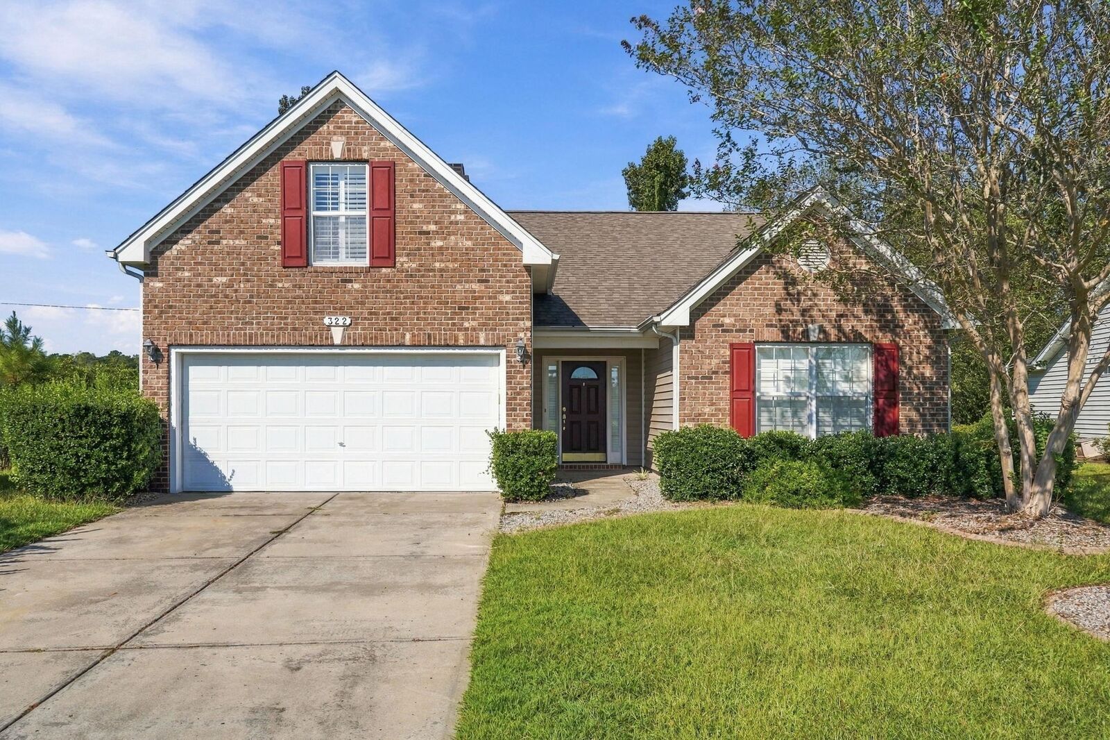 Property Photo: 322 Whitchurch St. SC 29576