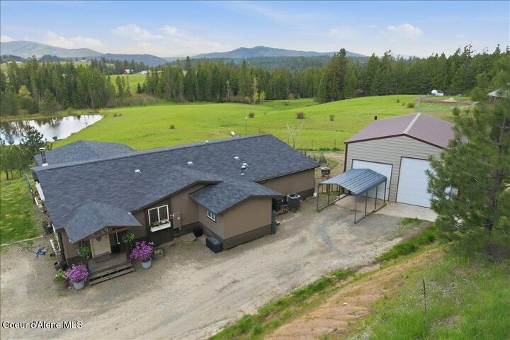 Property Photo: 232 Cheyenne Dr ID 83861